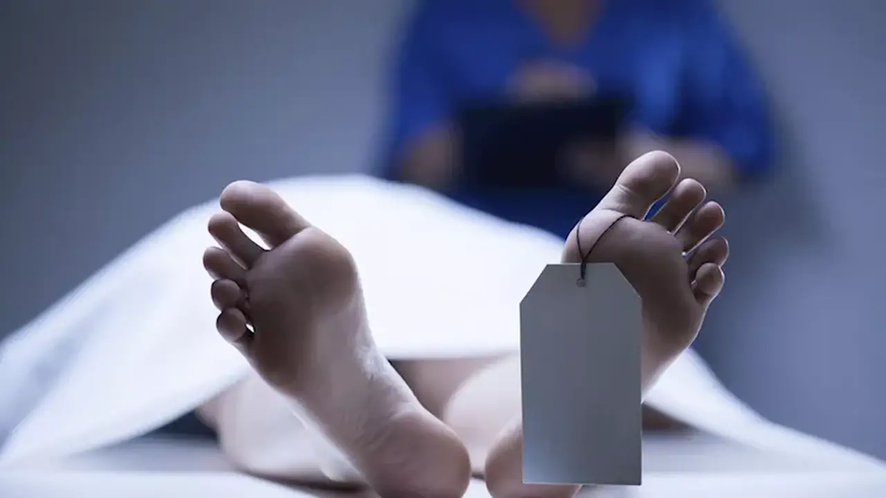 حزن عميق في شبين الكوم بعد وفاة طالبة ثانوية إثر سقوطها من منزلها