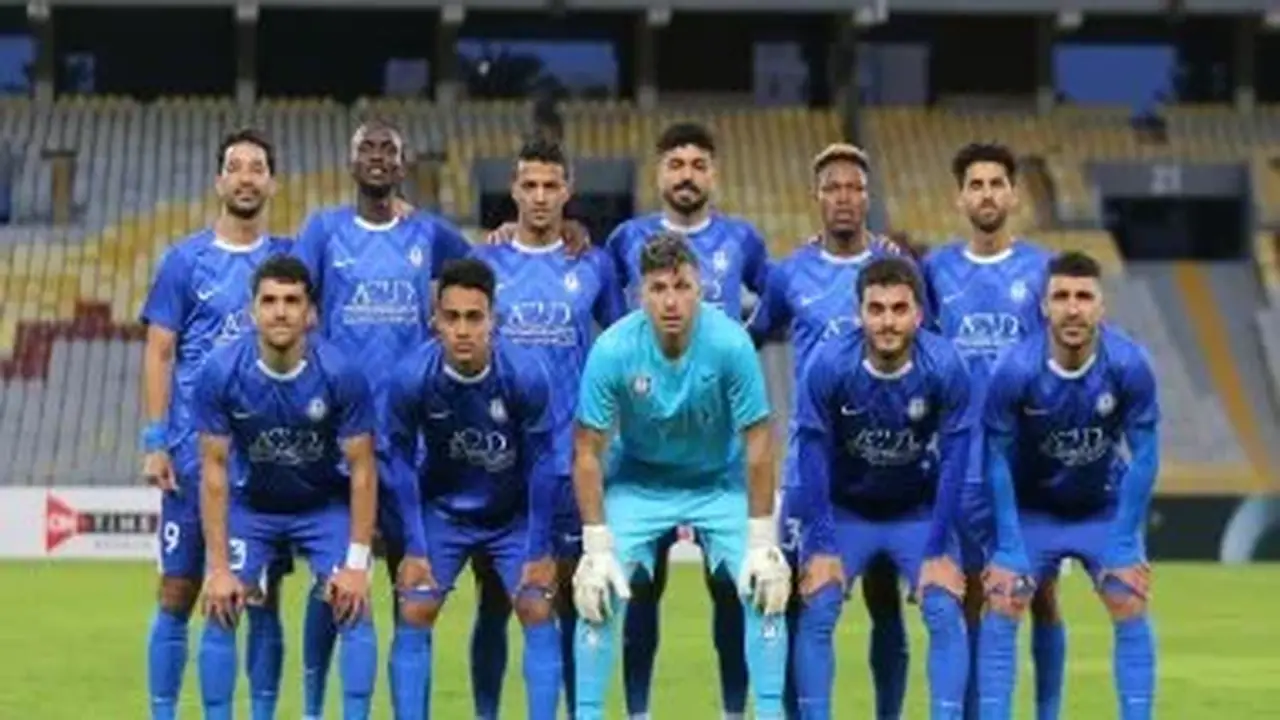 سموحة يبرم 12 صفقة جديدة لتعزيز صفوفه استعدادًا للموسم الجديد