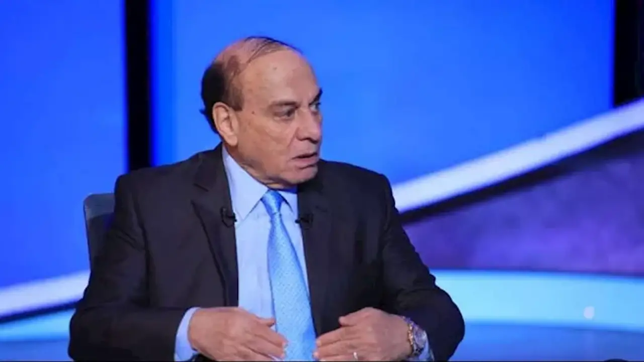 سمير فرج: الشرق الأوسط بؤرة توتر عالمية وغزة تتصدر أولويات مصر