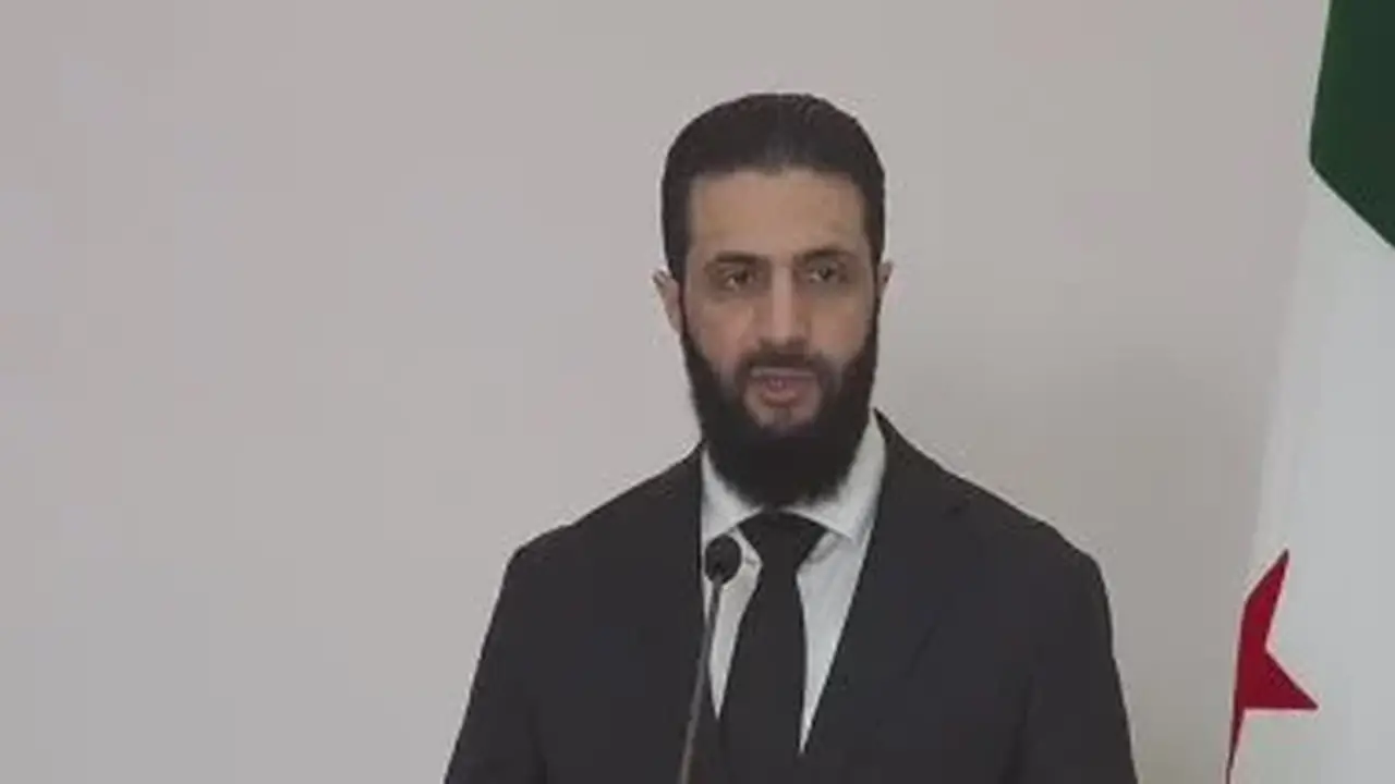 سوريا تعبر عن احتجاجها للأمم المتحدة ضد اعتراف كولومبيا بسيادة إسرائيل على الجولان