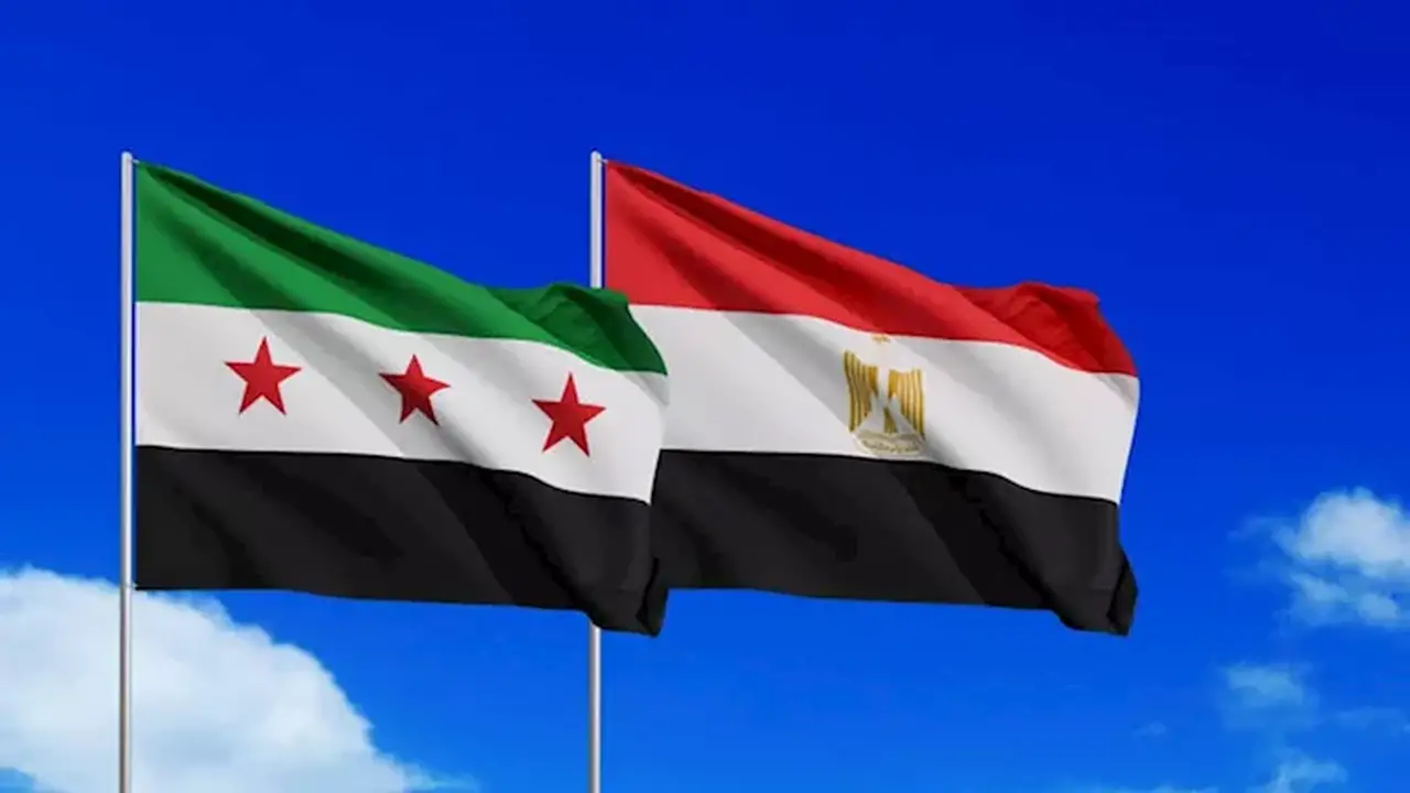 سوريا تعزي مصر في ضحايا حادث الإسماعيلية وتؤكد تضامنها الكامل