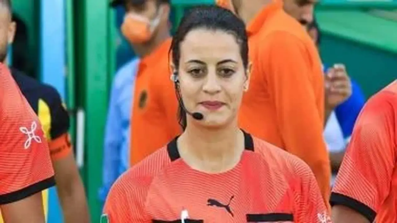 شاهندا المغربي تقود نهائي أمم أفريقيا للسيدات بين الكاميرون ومالاوي