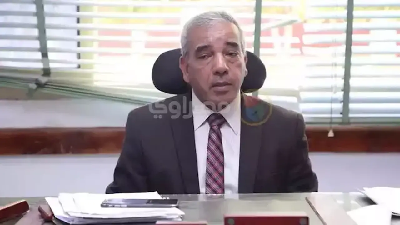 شراقي: مصر لن تسمح بتنفيذ المخطط الإثيوبي لبناء ثلاثة سدود جديدة على نهر النيل