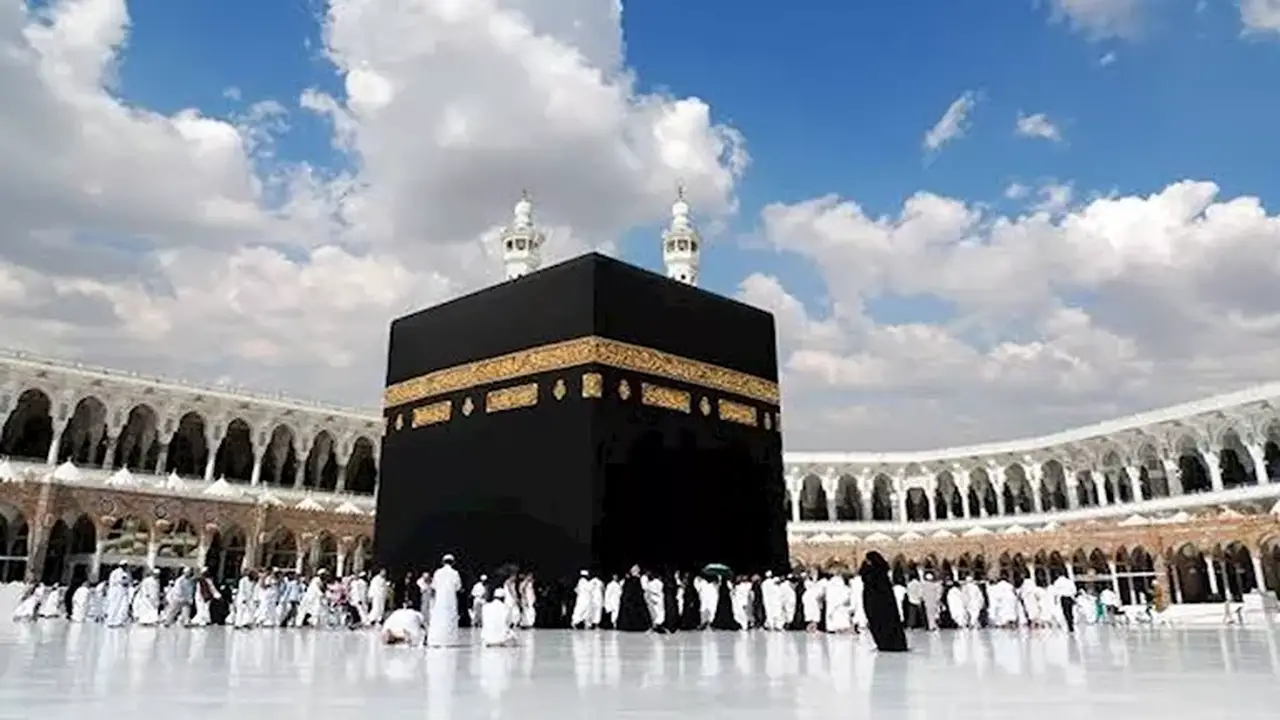 شروط ورابط التقديم وخطوات التسجيل لحج الجمعيات الأهلية 2026-2027