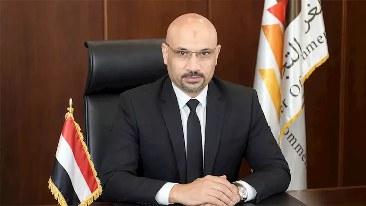 شعبة المحمول تطالب بتشديد ضوابط تسجيل الخطوط وتفعيل البصمة لحماية البيانات
