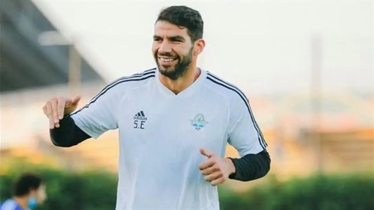 شوبير: شريف إكرامي يمتلك مستقبلًا إداريًا واعدًا بعد اعتزاله