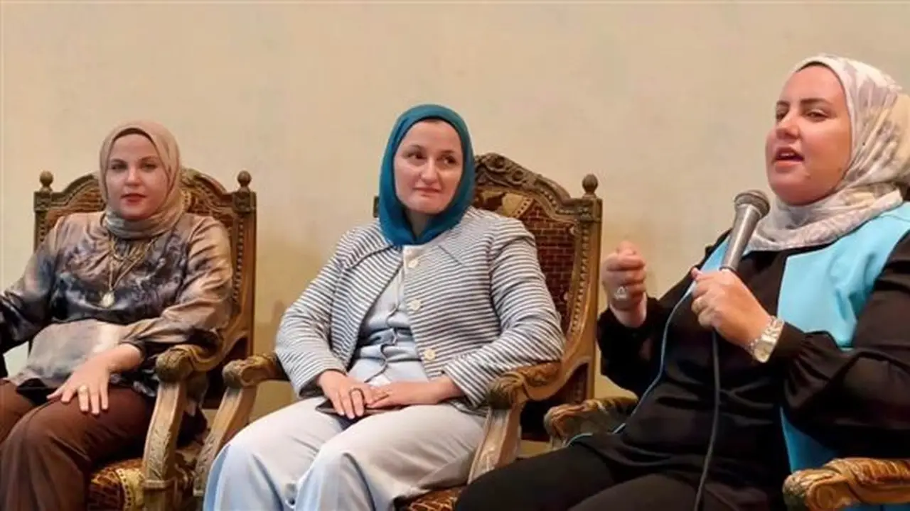 صالون ثقافة الفيوم يعزز الوعي لمواجهة العنف الأسري