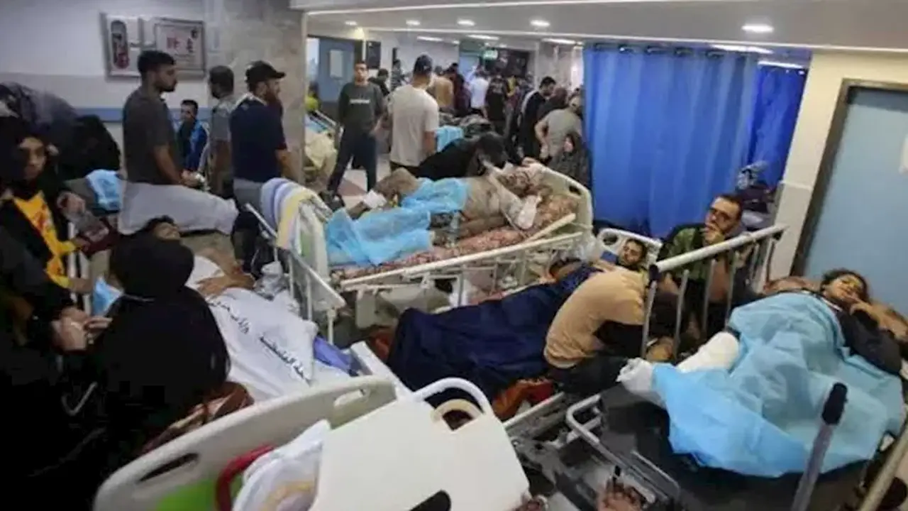 تحذيرات من صحة غزة: تعطل محطات الأكسجين يهدد حياة المرضى والأطفال