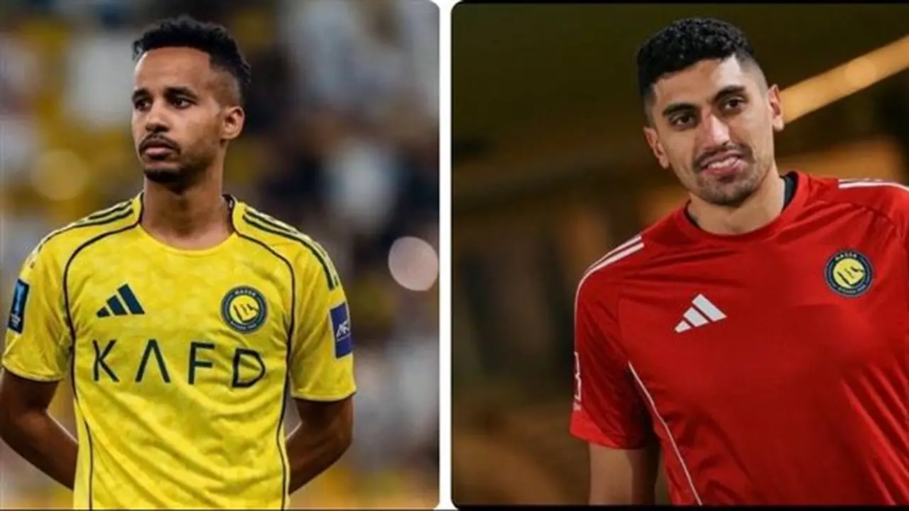 أزمة مالية تؤدي لغياب غريب والنجار عن مواجهة الدرعية
