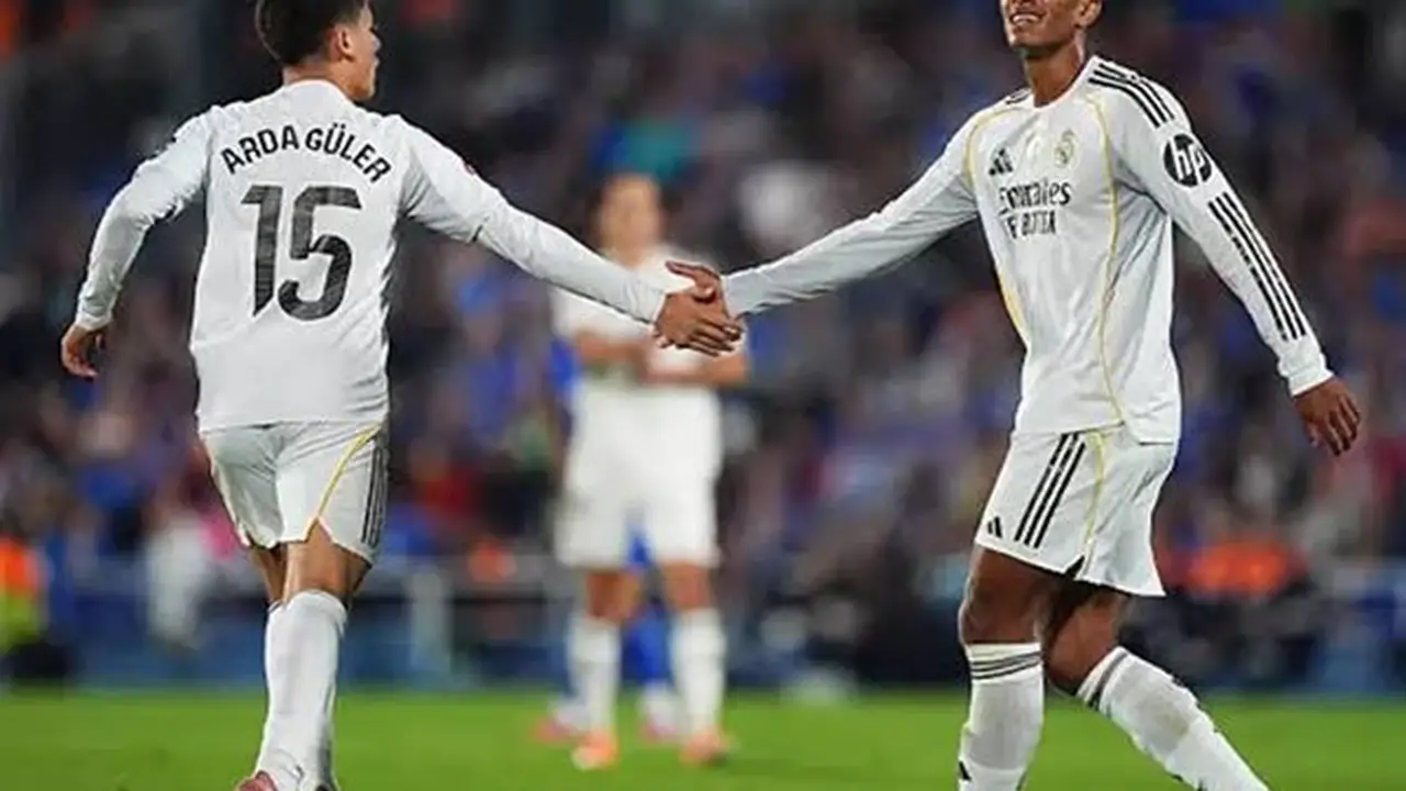 تنافس مثير بين بيلينجهام وجولر على مركز أساسي في ريال مدريد