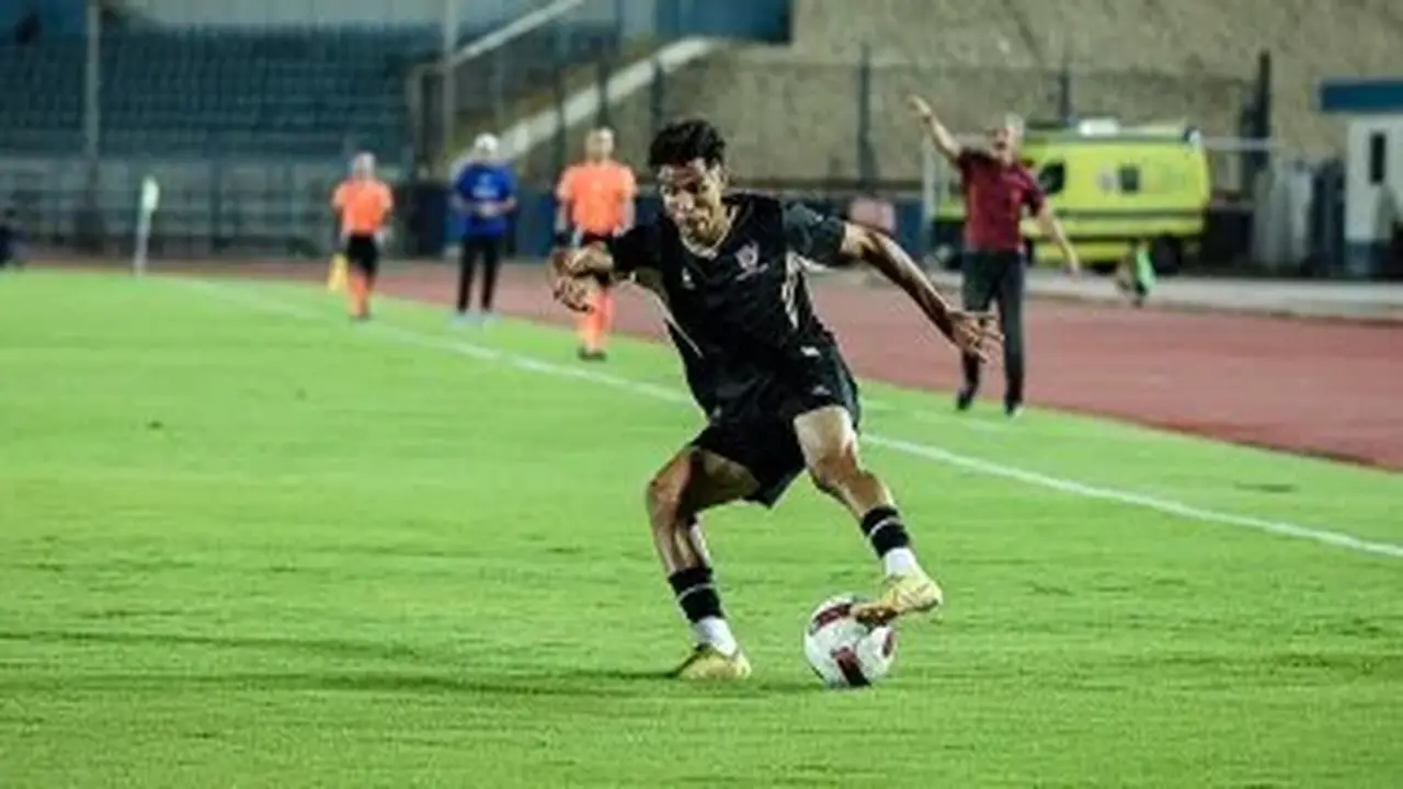 الأهلي يحسم صفقة توفيق محمد بـ30 مليون جنيه و10 ملايين بونص
