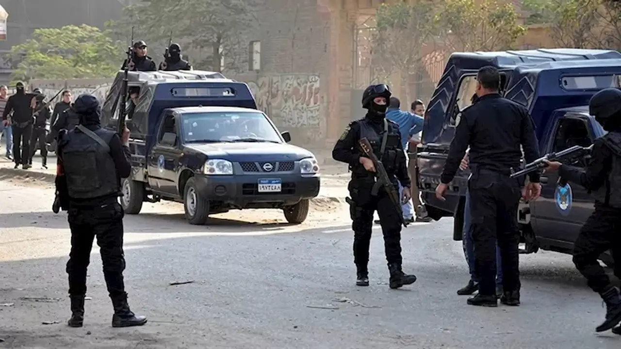 ضبط 114 ألف مخالفة و6 ملايين جنيه في حملات وزارة الداخلية خلال 24 ساعة