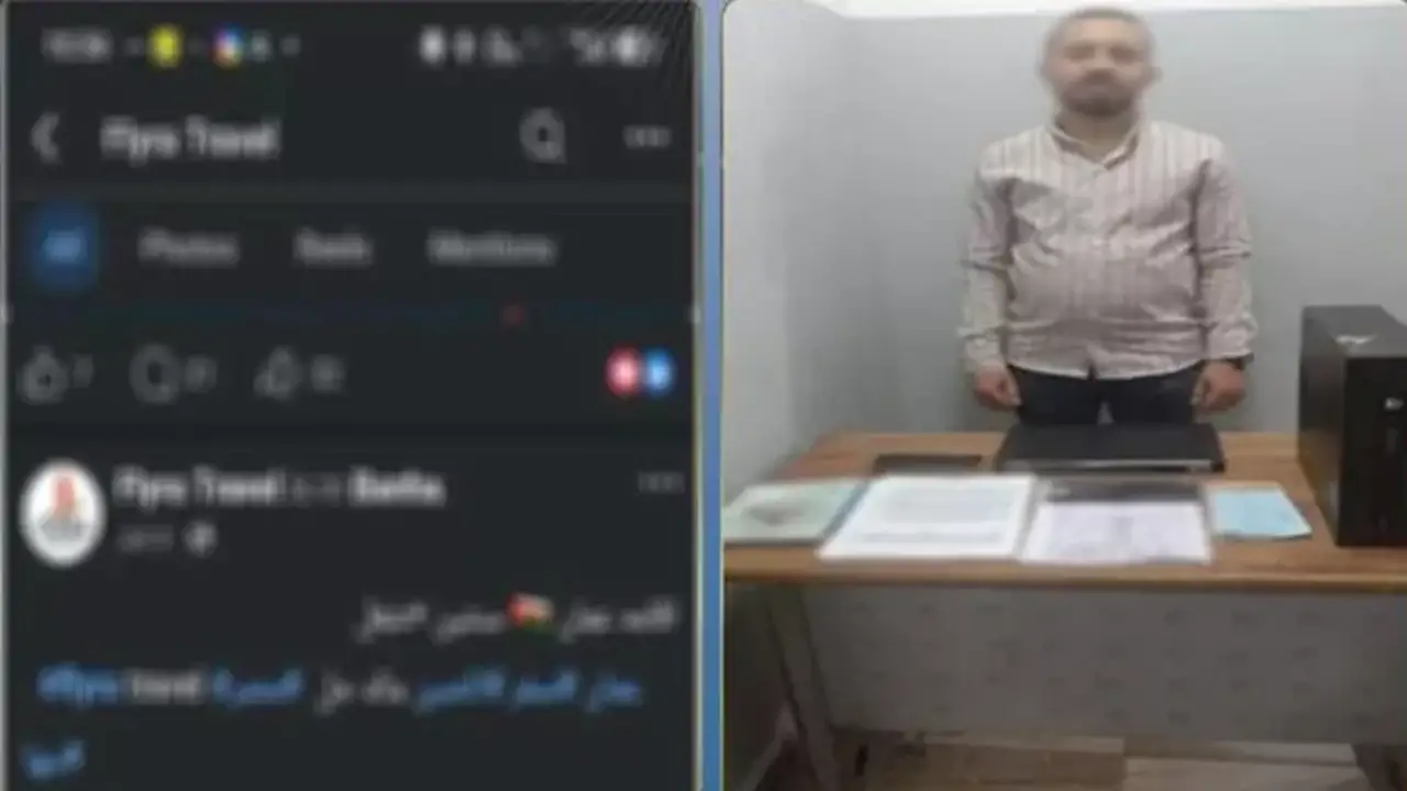 وزارة الداخلية تضبط 13 شركة غير مرخصة متورطة في النصب على راغبي السفر للعمل بالخارج