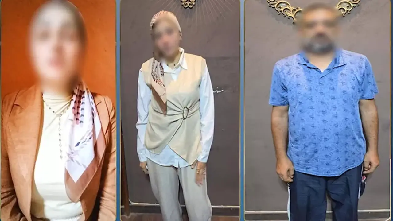 ضبط شخص بتهمة الاعتداء على سيدة وتهديدها في الغربية