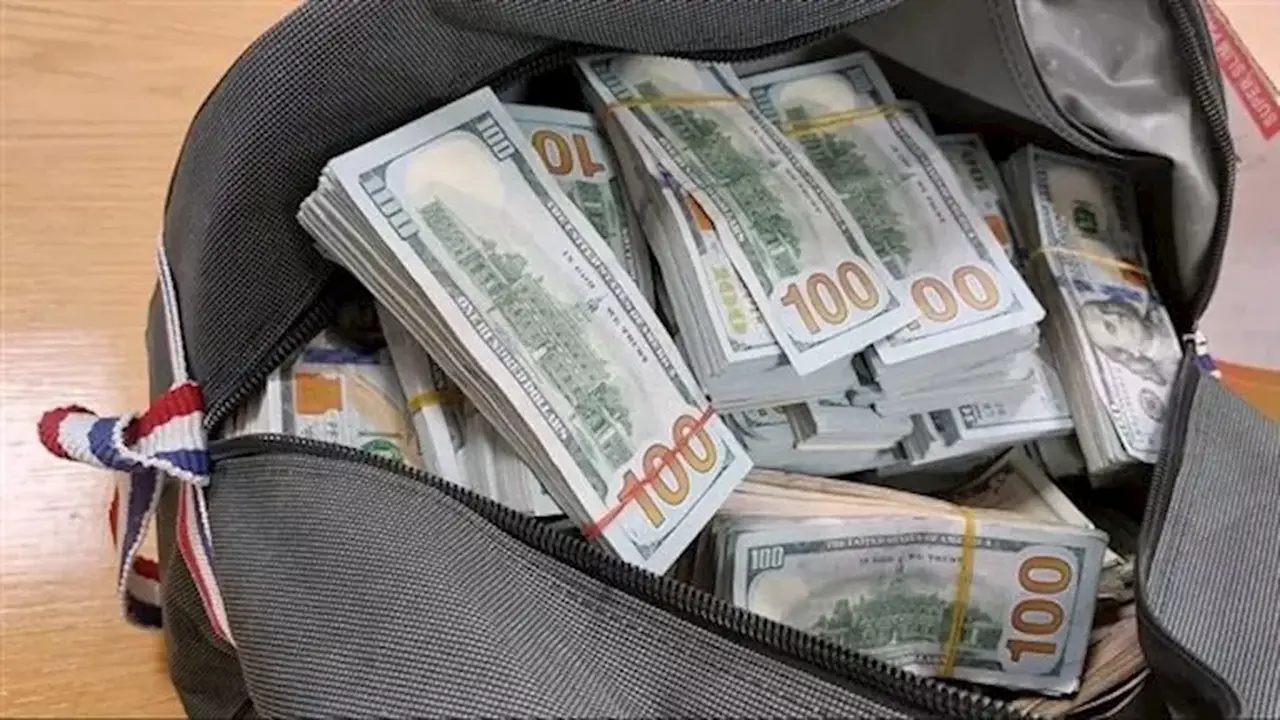 ضبط قضايا اتجار غير مشروع بالنقد الأجنبي بقيمة تتجاوز 12 مليون جنيه