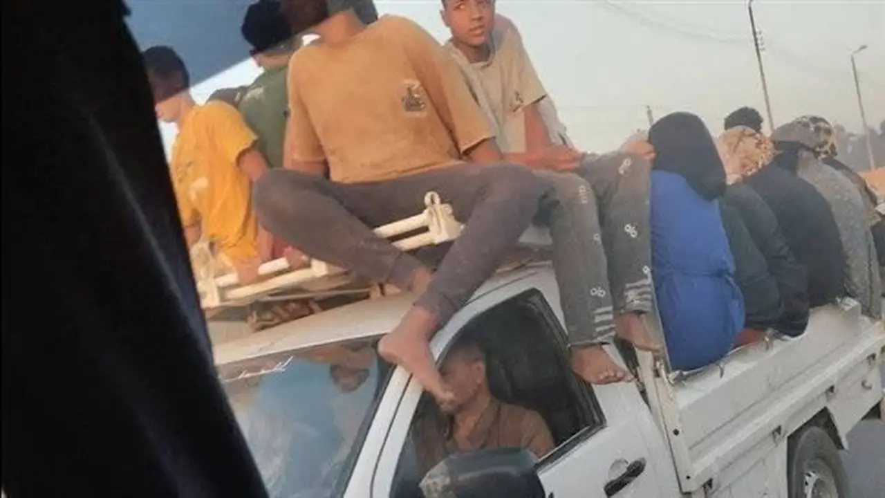 طبيب الزقازيق: «ضحايا الدواويس» ليسوا مجرد رقم.. مقترح لنصب تذكاري يخلد ذكراهم