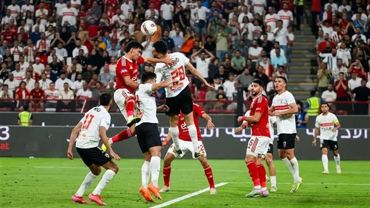 رابطة الأندية المصرية تعلن عقوبات الانسحاب في الدوري الممتاز 2026-2027