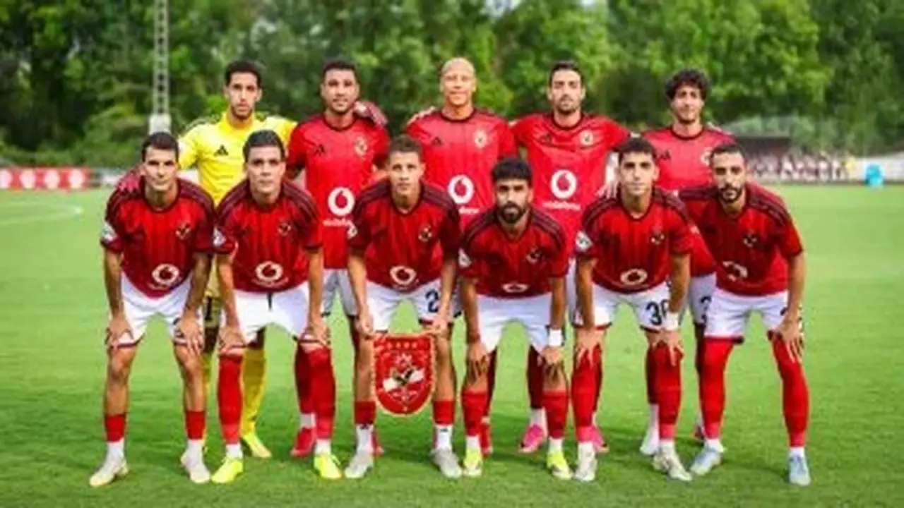 مشوار الأهلي في بطولة الكونفيدرالية الأفريقية 2026
