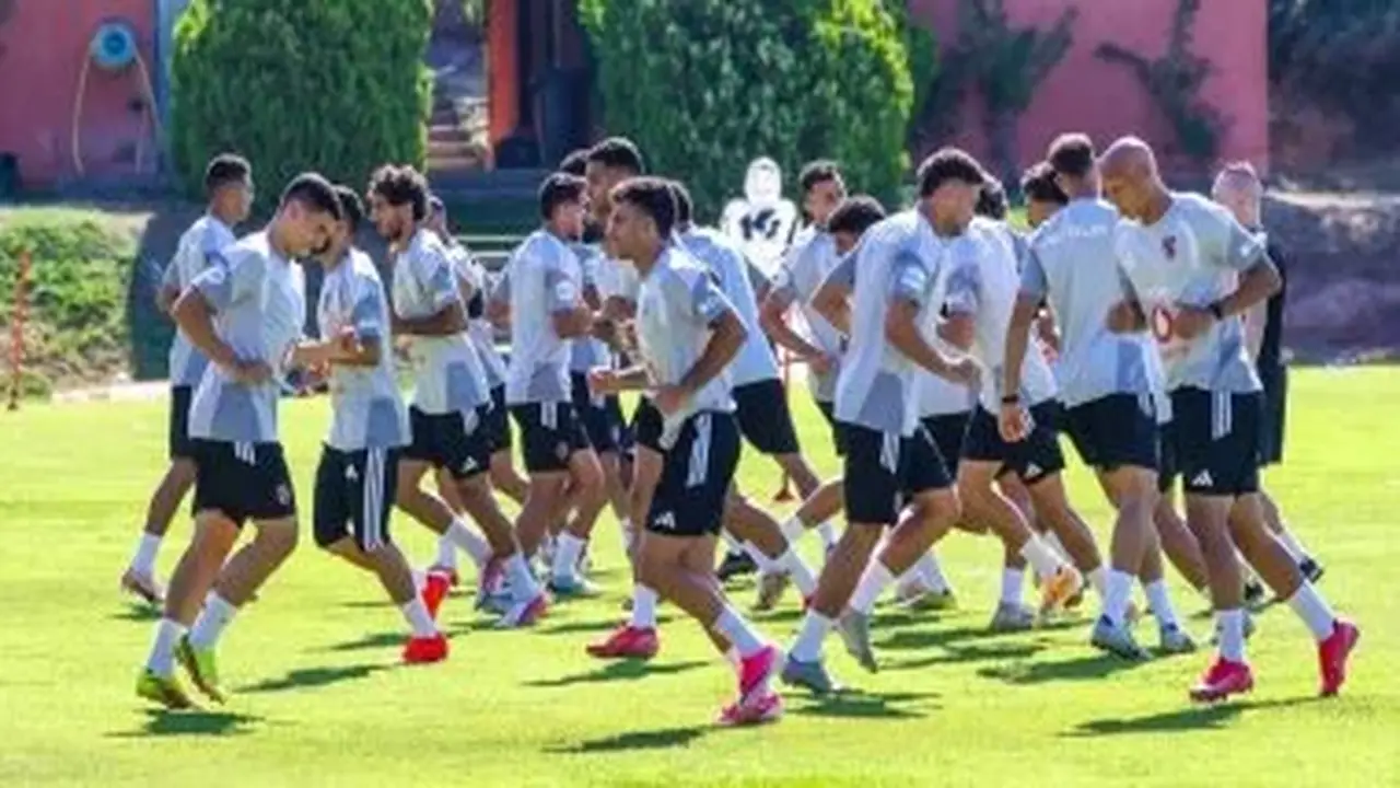 الأهلي يبدأ مشواره في بطولة الكونفدرالية الإفريقية بمواجهة مقديشو سيتي أو كيتارا
