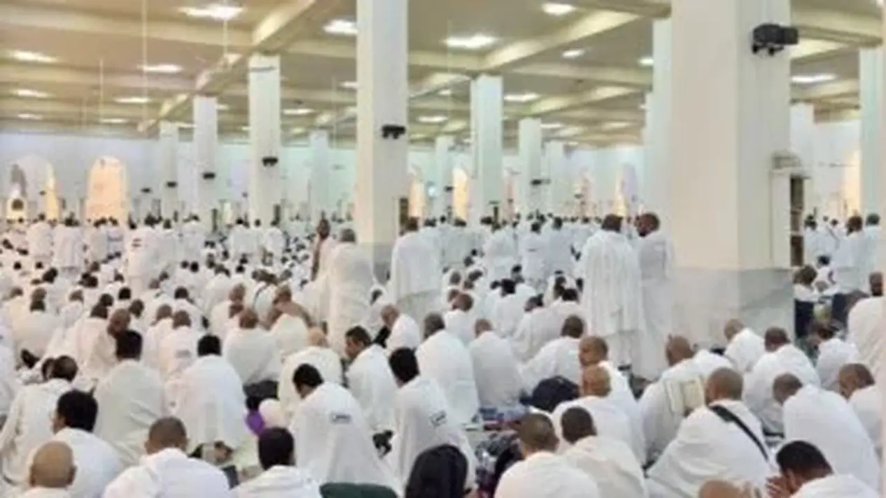 طريقة التقديم لحج الجمعيات الأهلية لعام 2027: تفاصيل هامة