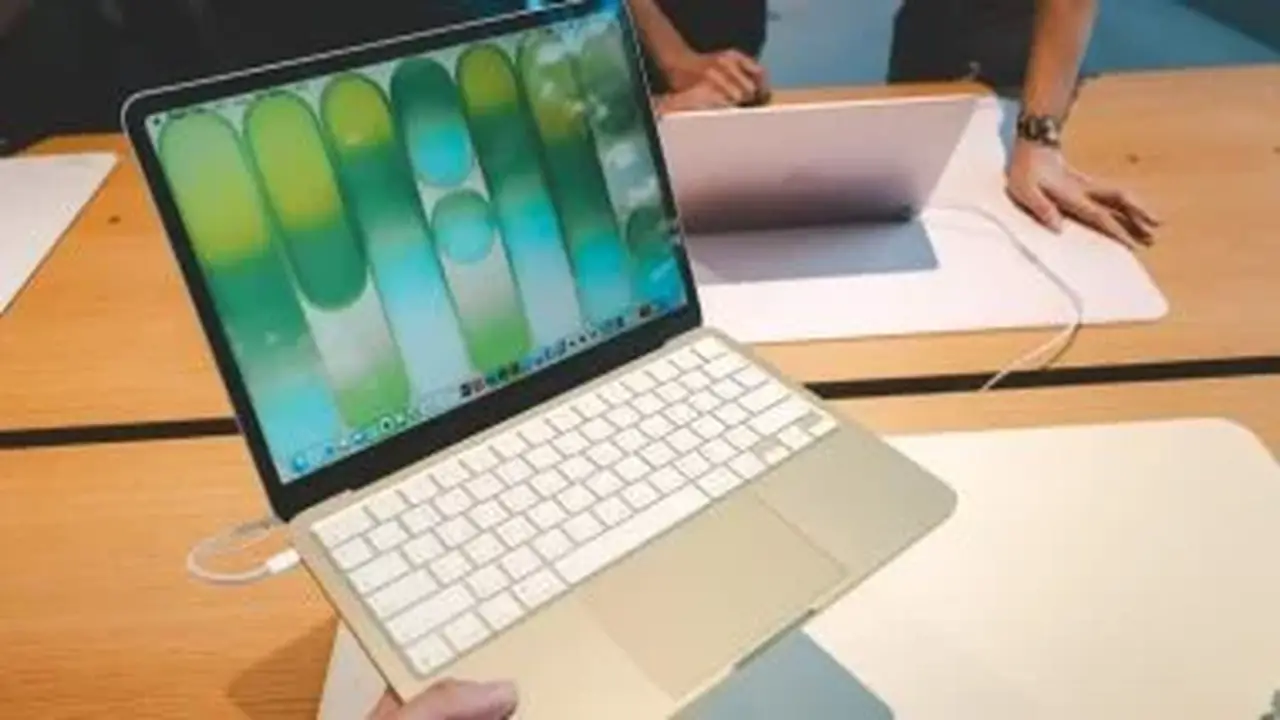 كيفية إنشاء نسخة احتياطية لجهاز MacBook دون الحاجة للاشتراك في التخزين السحابي
