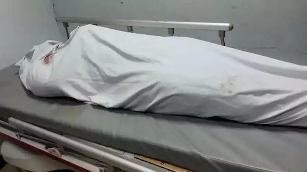 عامل يقتل زوجته بمقص أمام أطفاله بسبب 200 جنيه في شبرا الخيمة