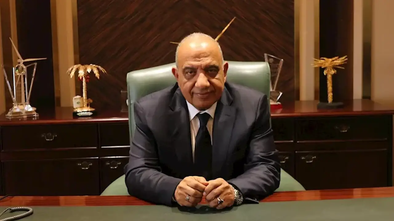 وزير الكهرباء: الشبكة القومية تستوعب أحمالًا قياسية تصل إلى 40 جيجاوات لأول مرة