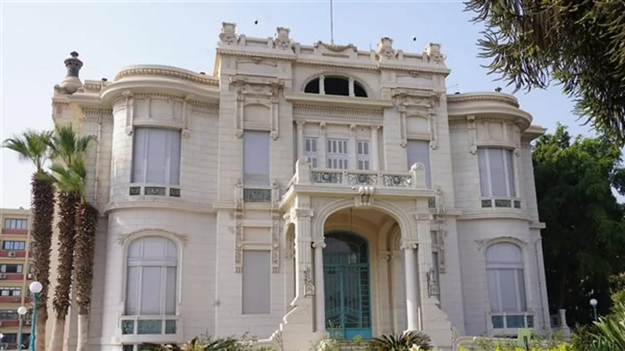 طلاب جامعة عين شمس يحصدون المركز الثالث في مسابقة الكلية العسكرية للأمن السيبراني