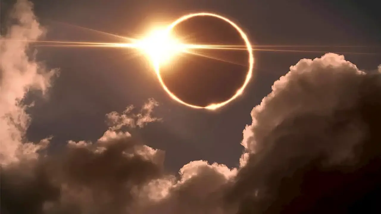 ناسا تكشف عن موعد الكسوف الكلي المقبل في 2027