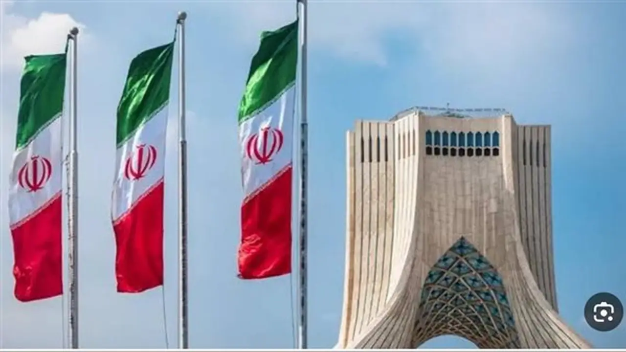 إيران: التلوث النفطي أمام سواحلنا ناتج عن سفينة أجنبية