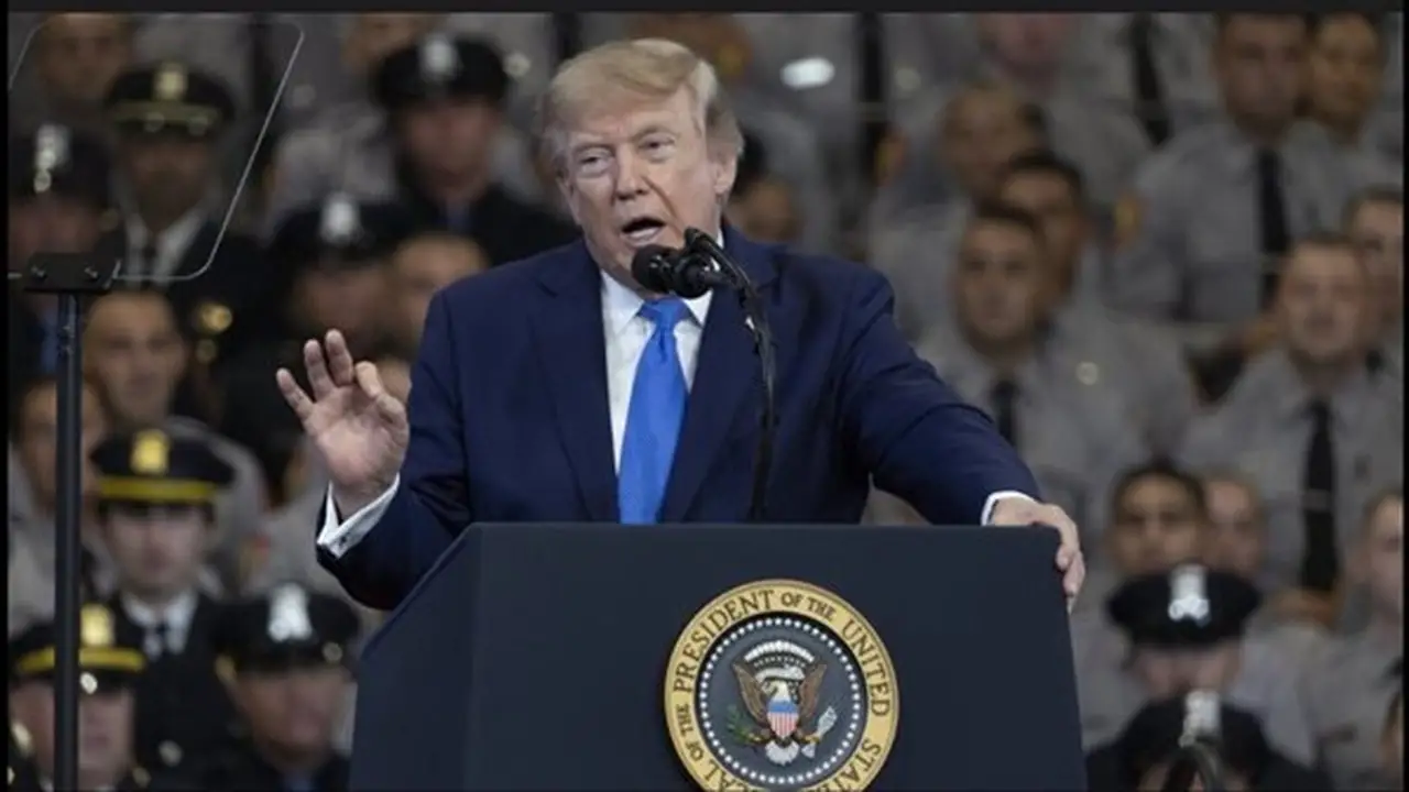 ترامب: علاقتي جيدة جدًا مع زعيم كوريا الشمالية