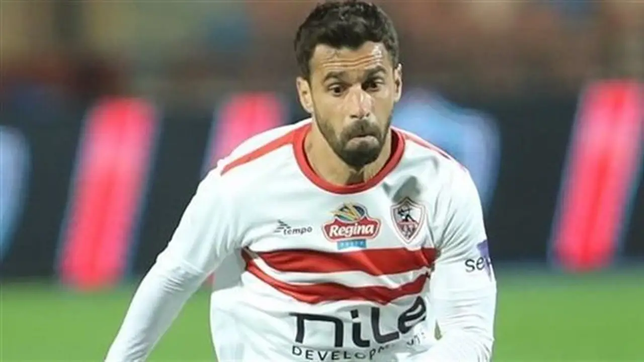 عبد الله السعيد: بين الاعتزال ورحيل محتمل عن الزمالك وسيراميكا يتدخل