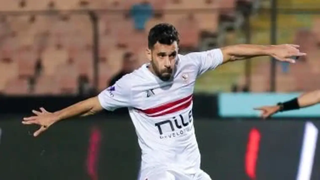 عبد الله السعيد والزمالك: 10 أسئلة تكشف تفاصيل الأزمة وموقفه من الاستمرار