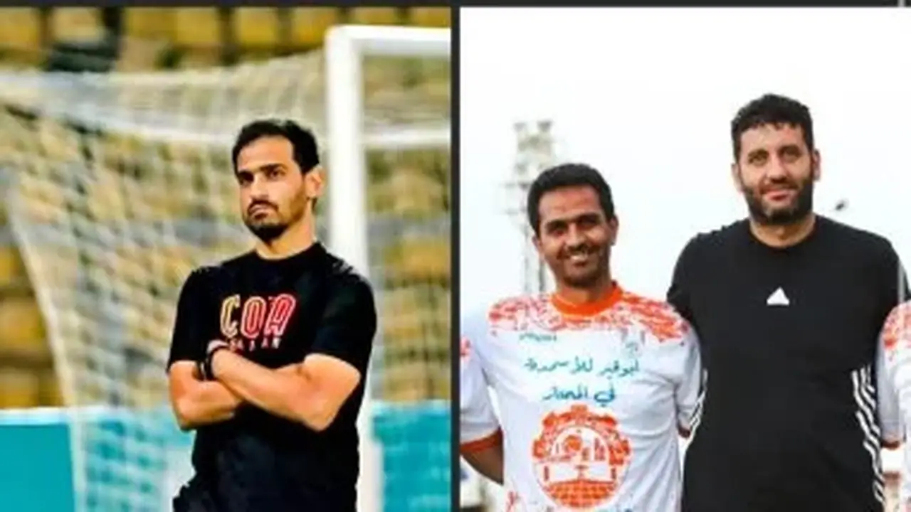 عبد الله الشحات، لاعب الإسماعيلي السابق، يخضع لجراحة في القلب