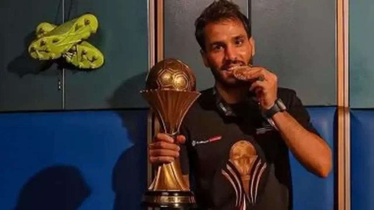 عبدالرحمن بودي ينضم إلى صفوف فاركو في دوري المحترفين