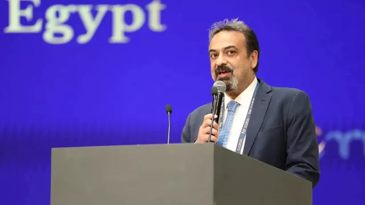 عبد الغفار: فلسفة الصحة في مصر تركز على الوقاية والكشف المبكر