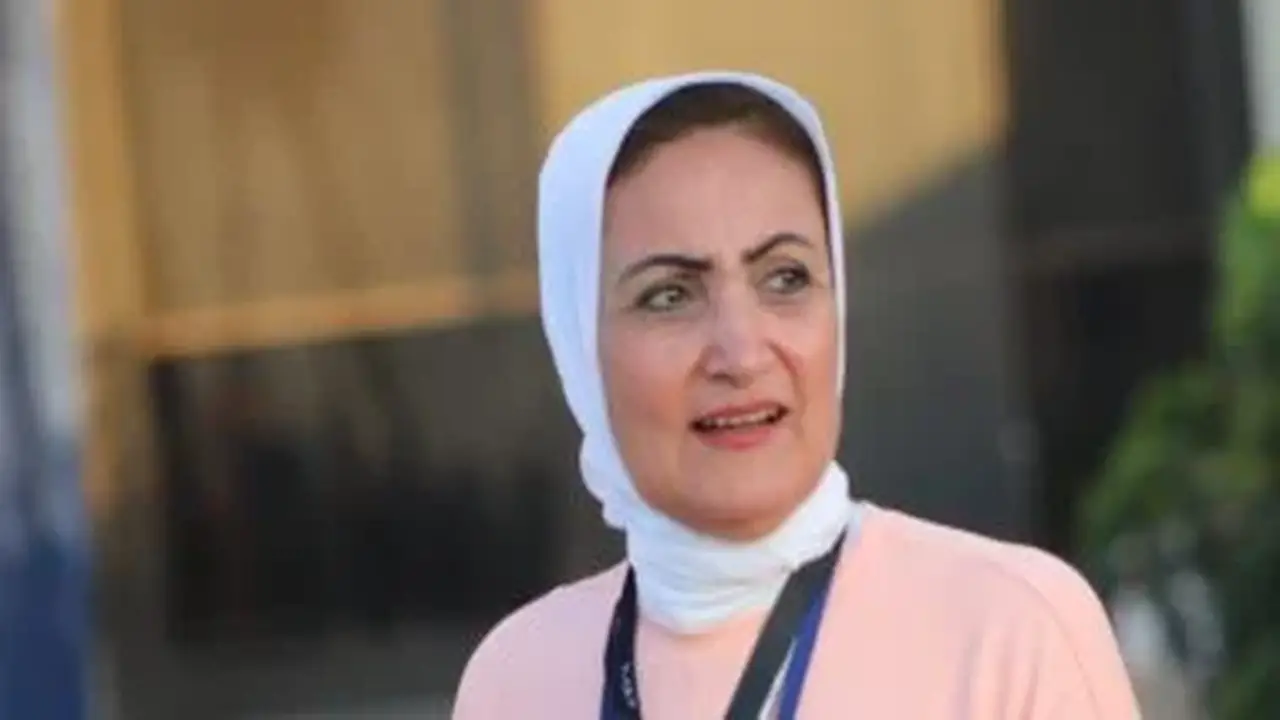 عبير عقيل: المركز الرابع عالميًا إنجاز تاريخي يعكس قوة ناشئات اليد المصرية