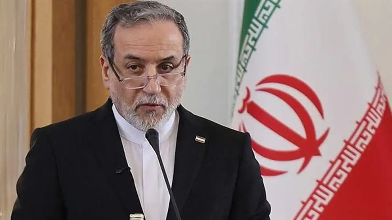 عراقجي: إيران لا تُقهر ولا تُهزم.. تفاصيل لقاء بيزشكيان مع مجتبى خامنئي