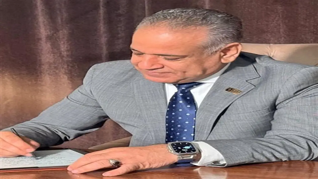 عقد ذهبي.. مستقبل واعد للعلاقات المصرية الصينية