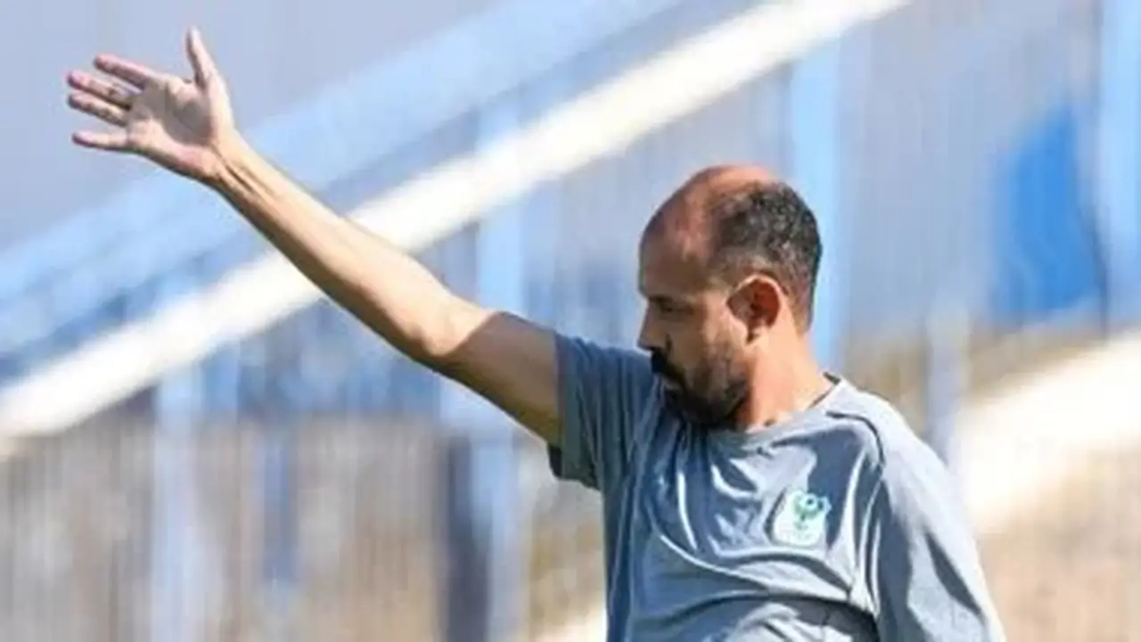 عماد النحاس يختبر الصفقات الجديدة خلال ودية الكوكب المراكشي