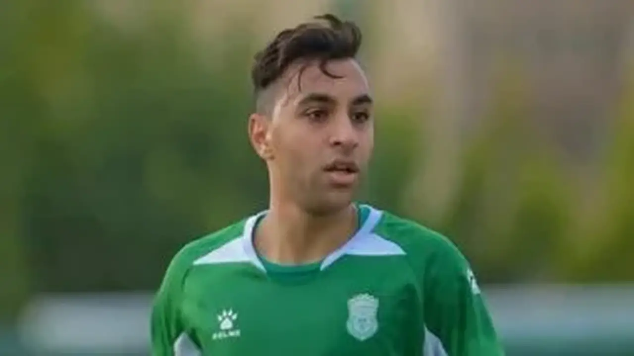 عمرو صالح ينتقل من الاتحاد السكندري إلى حرس الحدود قبل غلق الميركاتو الصيفي