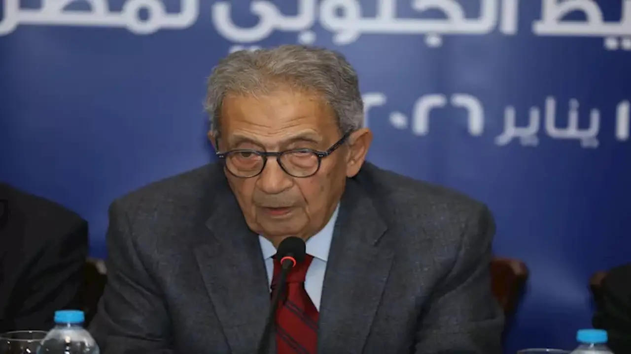 عمرو موسى: إمكانية تغيير سياسة عدم الانحياز لمصر وفقًا للمصالح الوطنية
