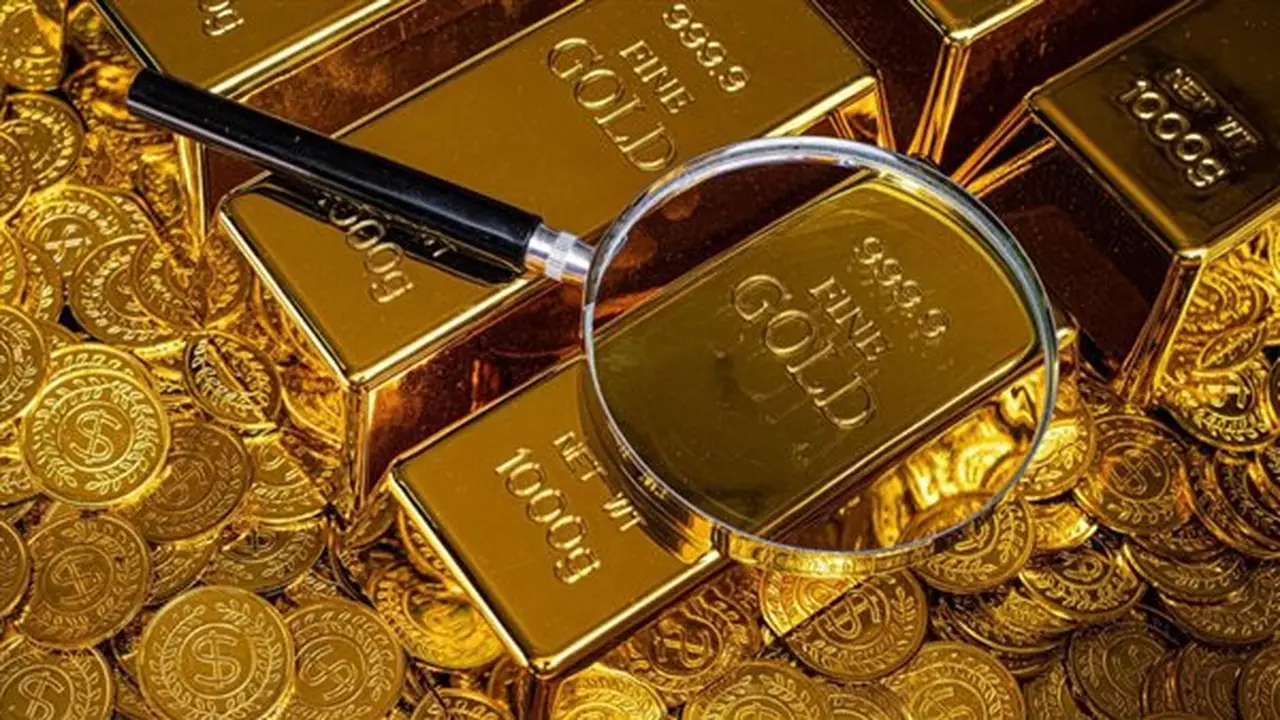 تراجع أسعار الذهب في مصر اليوم الأربعاء 12 أغسطس: عيار 21 يسجل 6320 جنيهًا