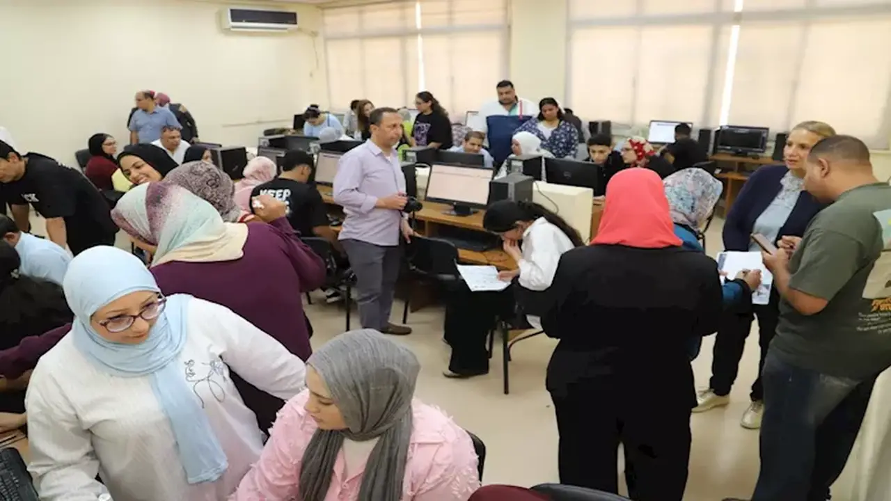 غدًا.. الموعد النهائي لتسجيل رغبات طلاب المرحلة الثانية بتنسيق الجامعات