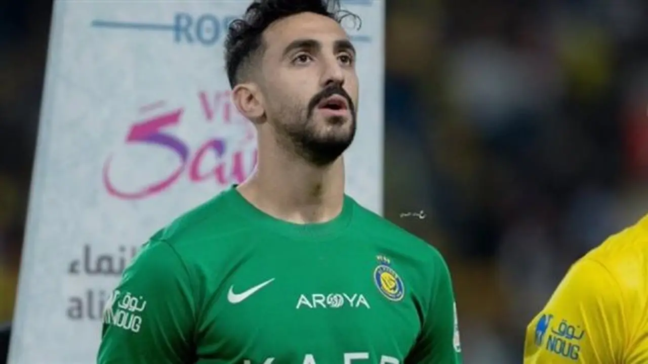 غياب نواف العقيدي يثير القلق في النصر.. والحارس يصر على الرحيل