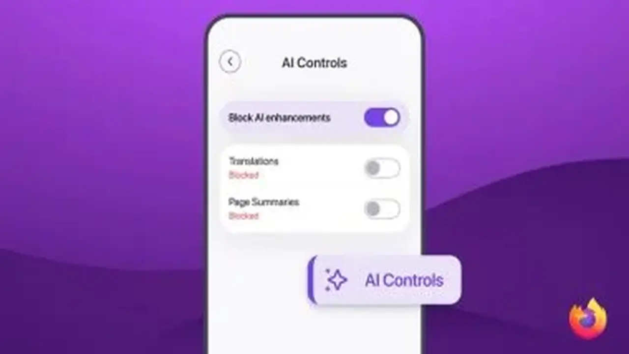 فايرفوكس يختبر ميزة جديدة لحظر الإعلانات على هواتف آيفون