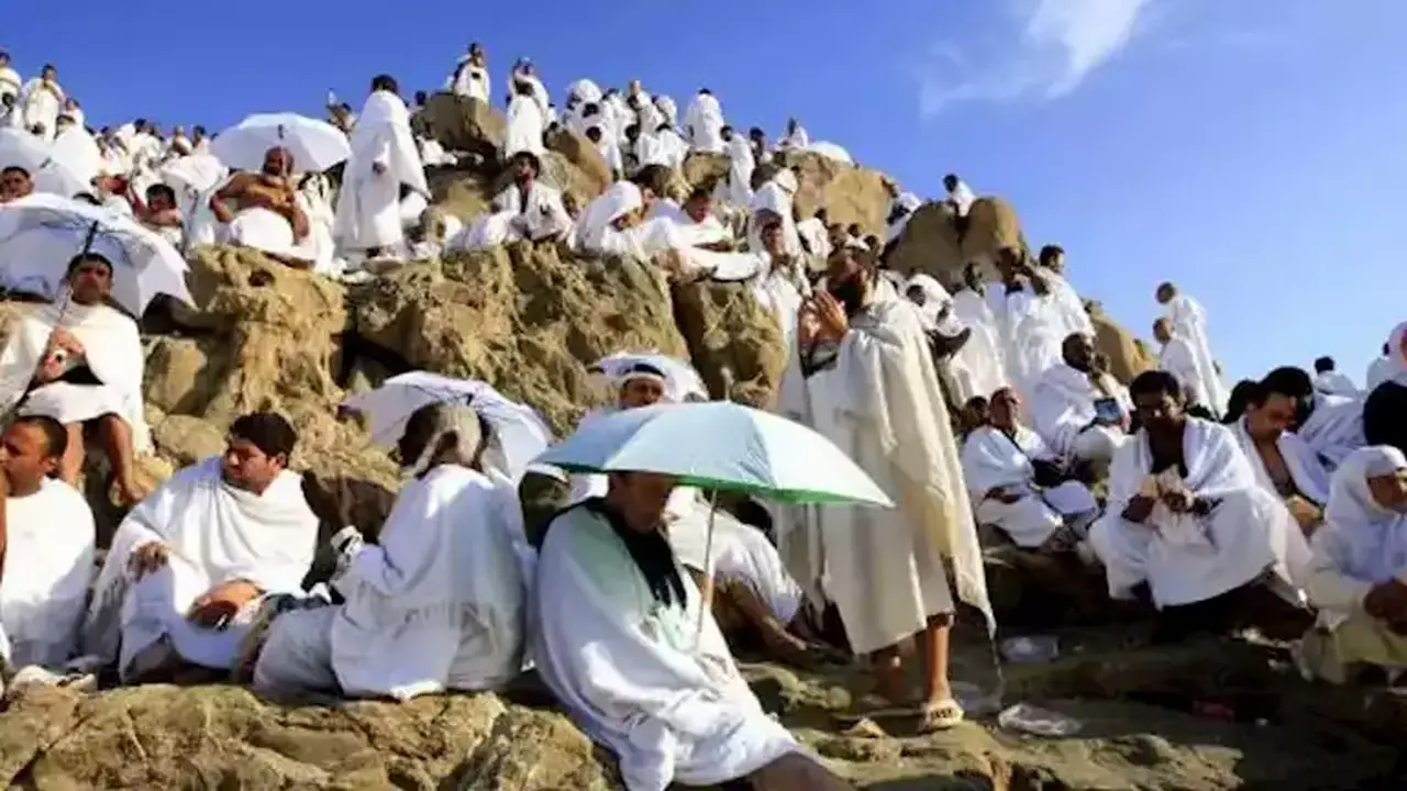 فتح باب التقديم لحج الجمعيات الأهلية 2027.. التفاصيل والمواعيد