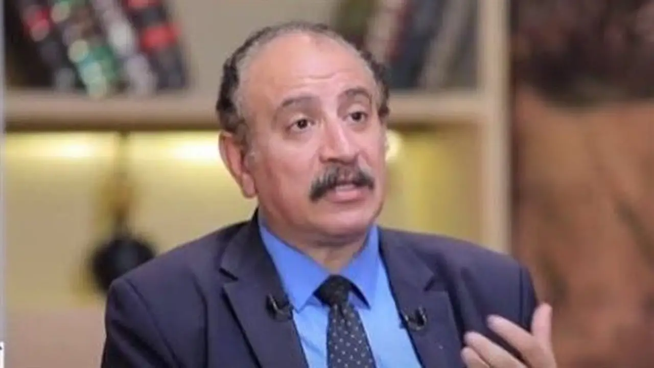 فهمي: الأزمة الأمريكية الإيرانية تواجه سيناريوهات مفتوحة ومضيق هرمز يتحول إلى ورقة ضغط تفاوضية