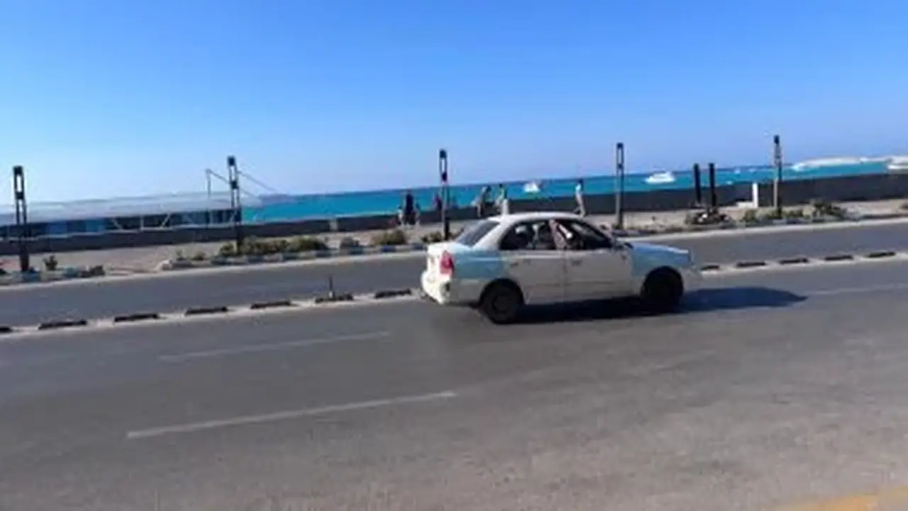 الأرصاد تحذر من أمطار رعدية في عز الصيف على بعض المناطق