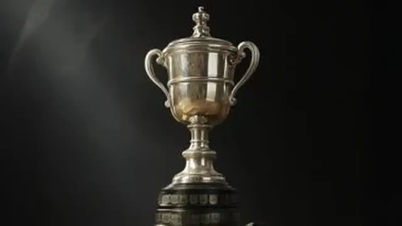 الإسماعيلي يحتفل بذكرى تتويجه الثاني بكأس مصر بفوز كبير على المقاولون